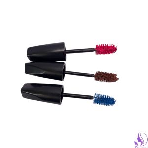 ریمل چشم اورگانیک حاوی روغن بابونه (مشکی و رنگی)